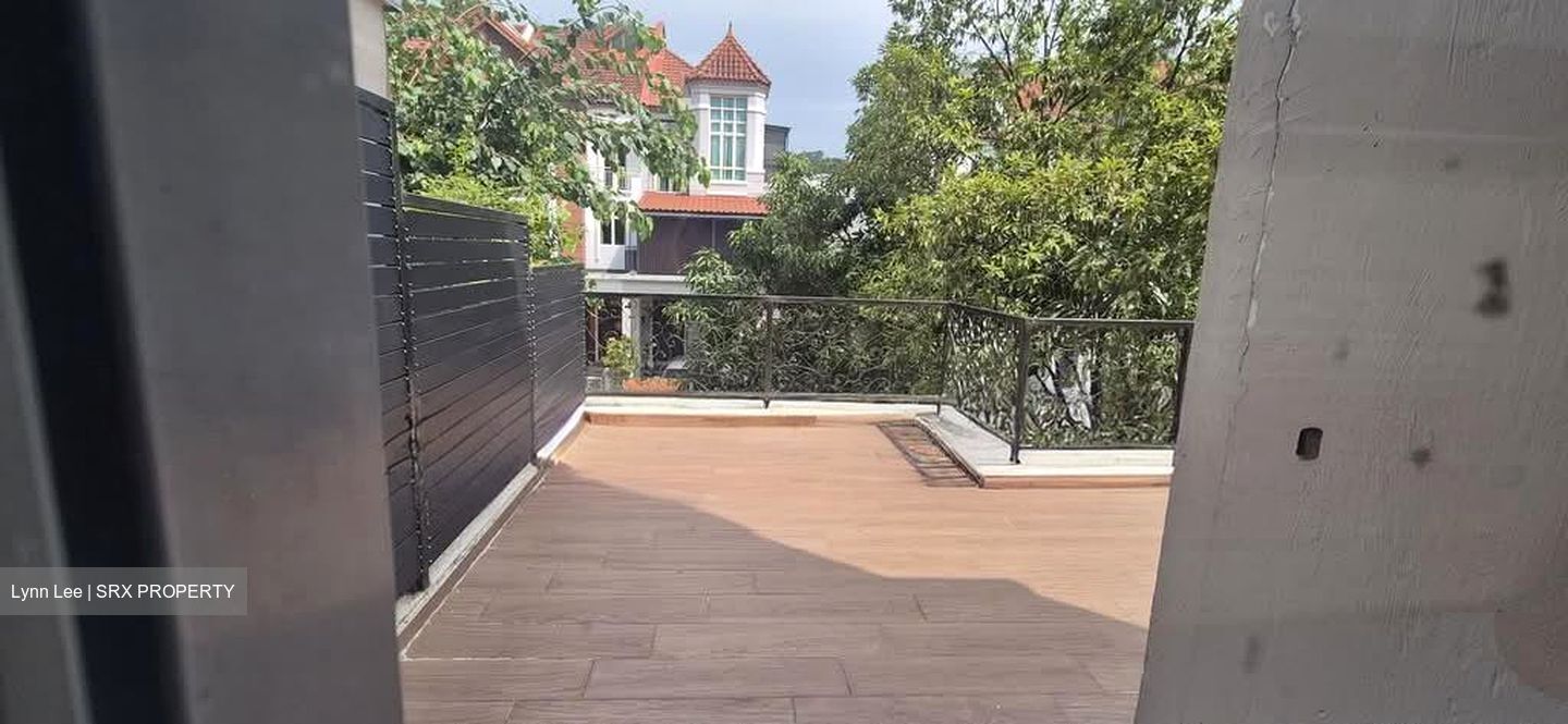 Century Woods (D25), Terrace #564185501